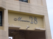 Mansions 28 (D14), Apartment #1217902